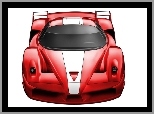 Ferrari FXX