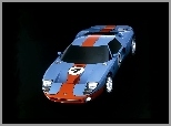 Ford GT