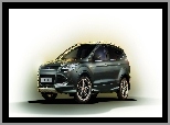 Ford Kuga, Titanium X Sport