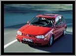 Volkswagen Golf 4