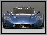 Maserati MC12, Powietrza, Przód, Wlot