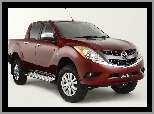 Mazda BT‑50