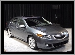 Studio, Fotografia, Acura TSX, Zdjęcia